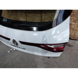 Malle/hayon Arriere Renault Megane 4 Phase 1 (4)